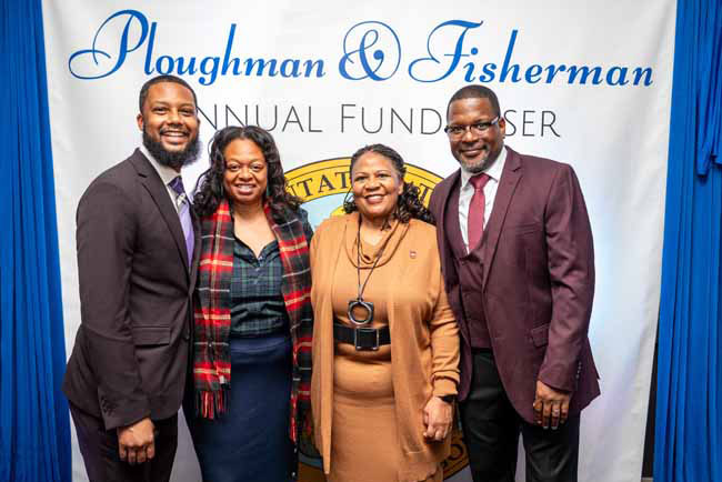 2023 Ploughman & Fisherman Annual Fundraiser Dinner Photo  