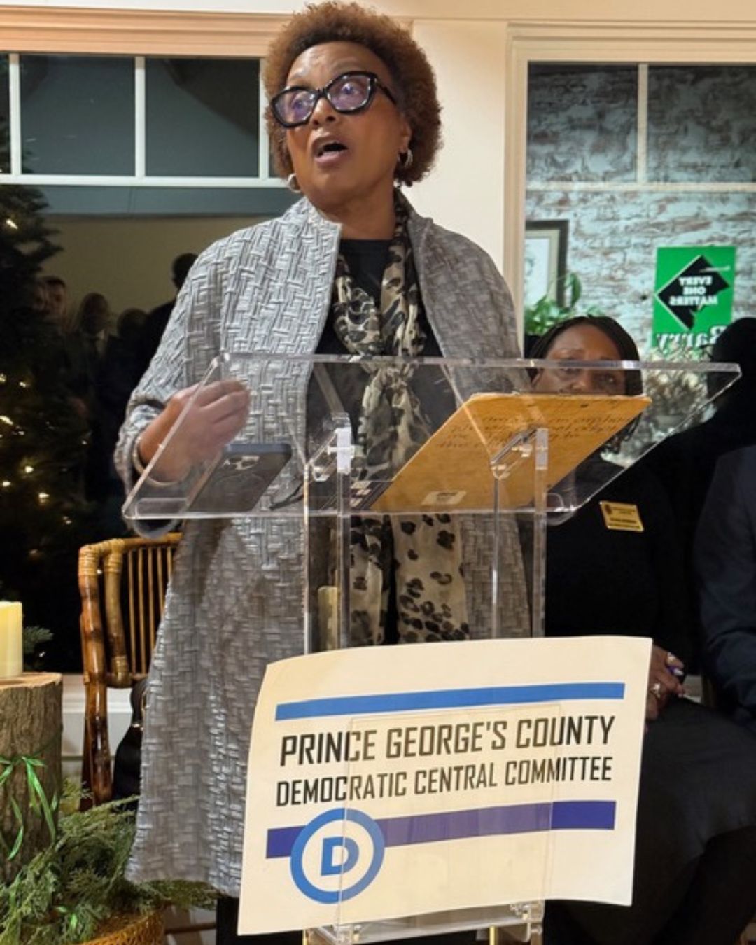 PGCDCC event photo 1