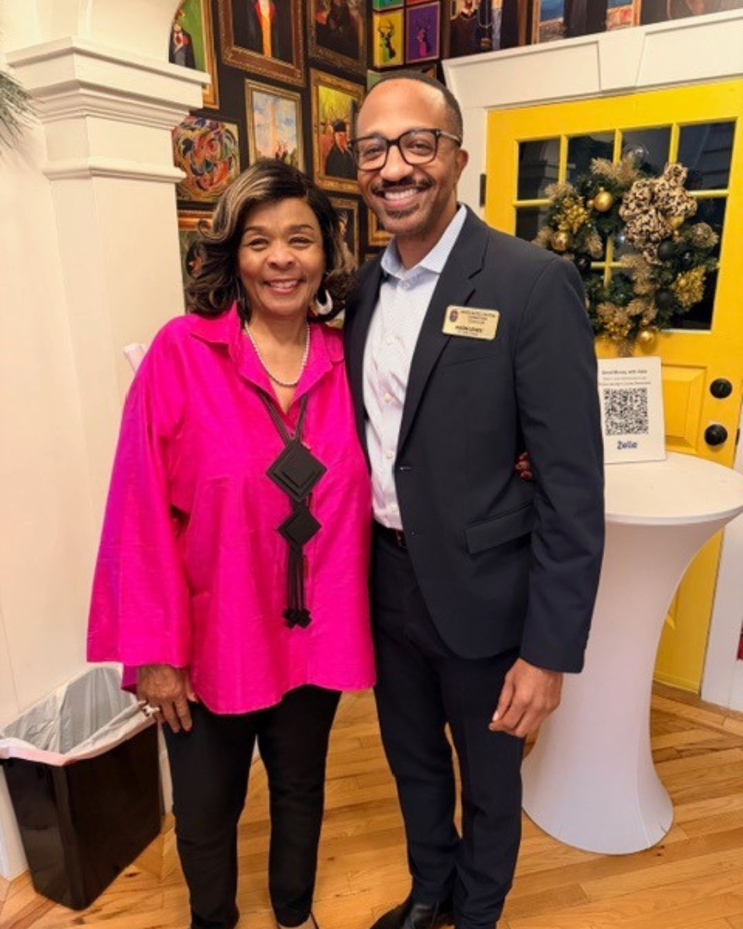 PGCDCC event photo 10