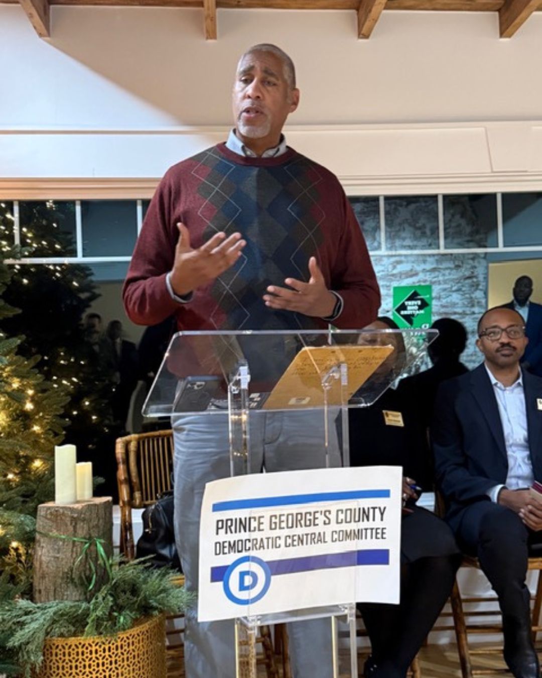 PGCDCC event photo 2