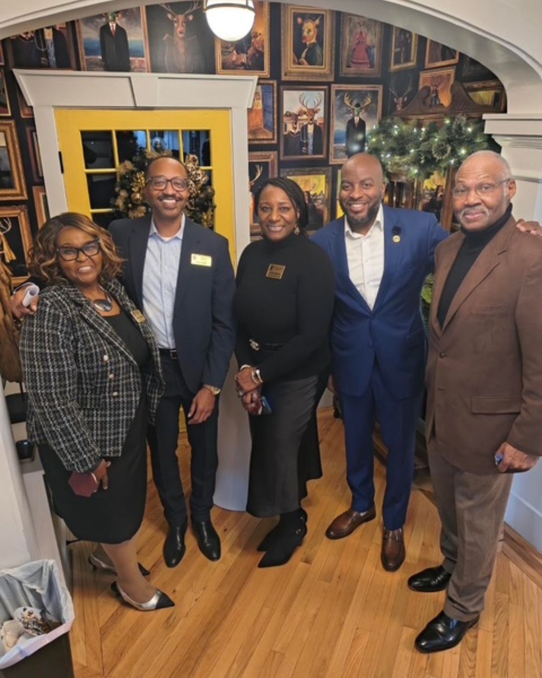 PGCDCC event photo 4