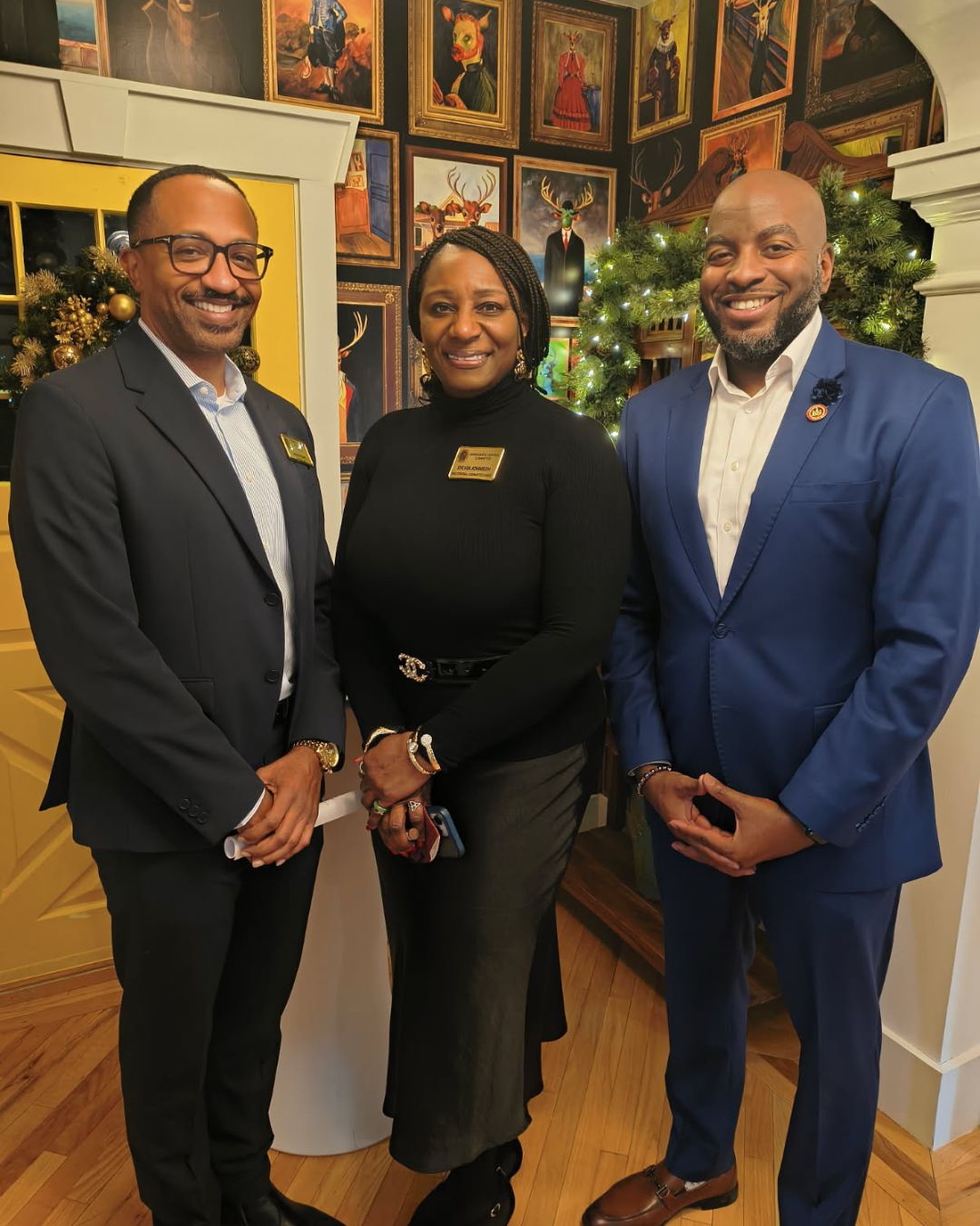 PGCDCC event photo 6